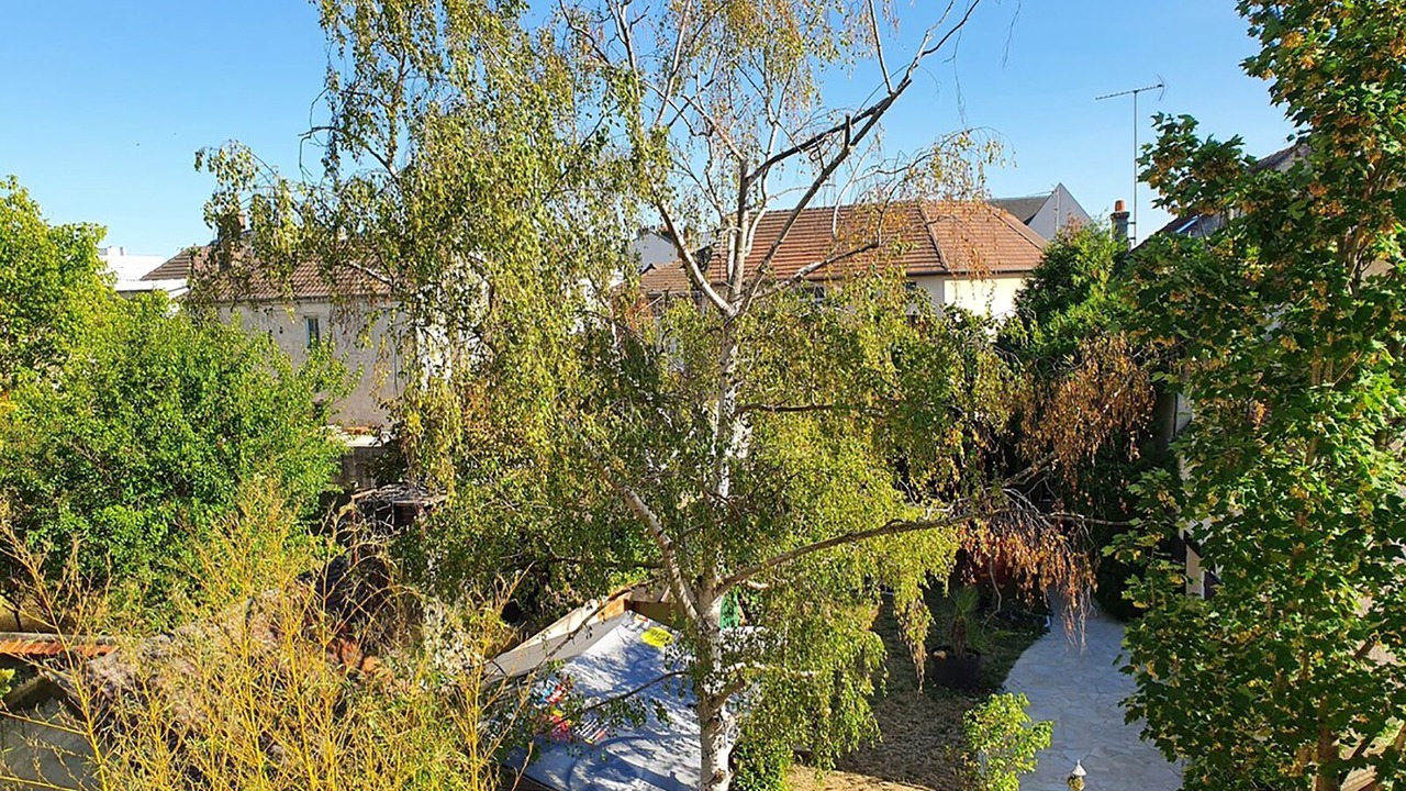 Photo of Outdoor in Les Mureaux