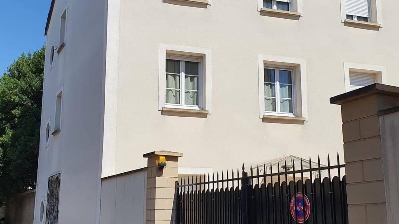 Photo of Outdoor in Les Mureaux