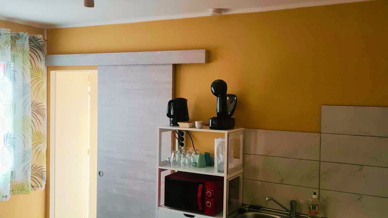 Photo of Kitchen in Bouglainval