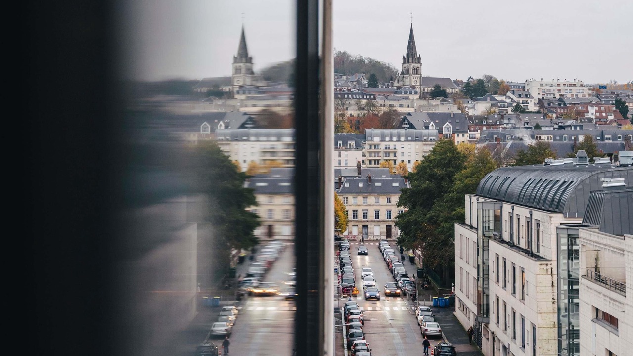 Photo of Outdoor in Quartier Pasteur