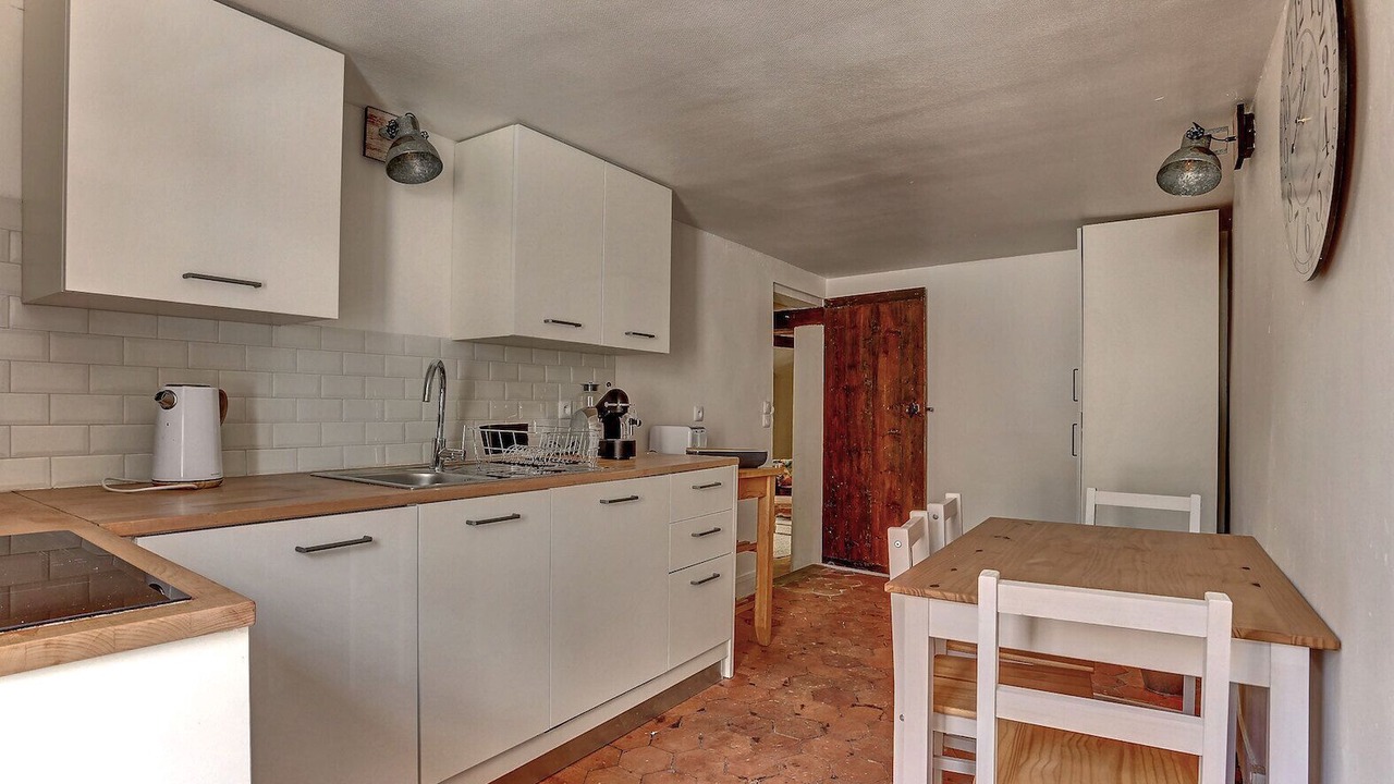 Photo of Kitchen in Flins-sur-Seine