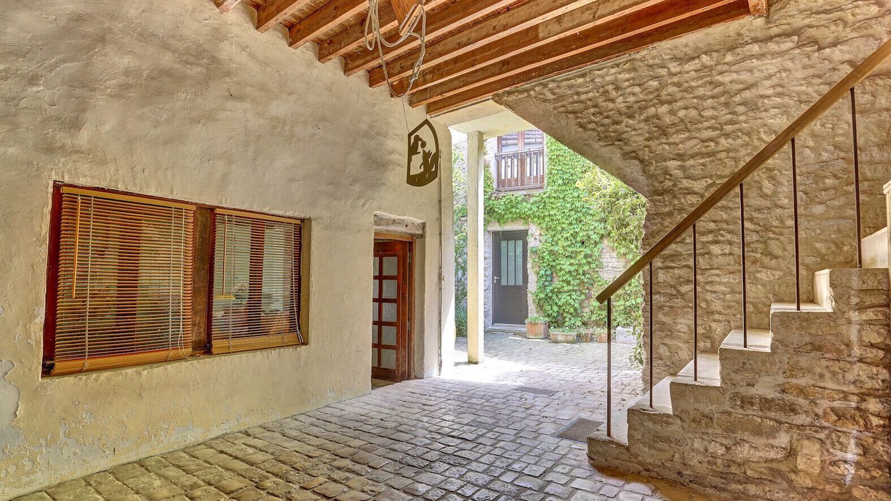 Photo of Outdoor in Flins-sur-Seine