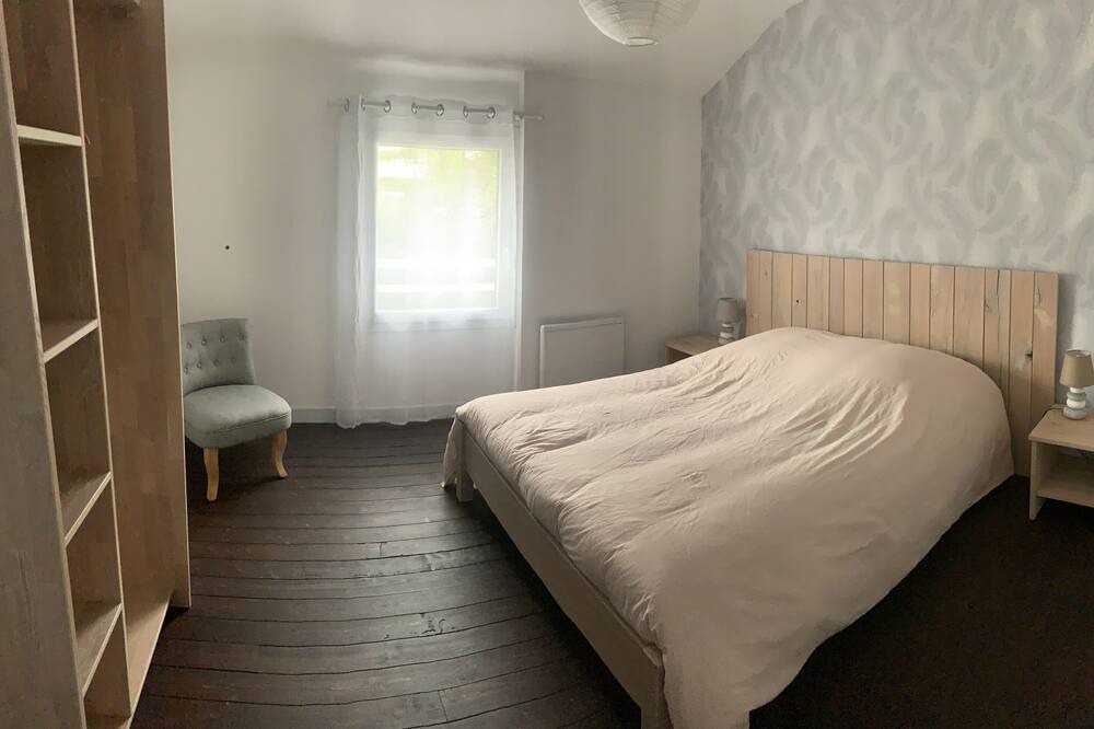 Photo of Bedroom in Sommepy-Tahure