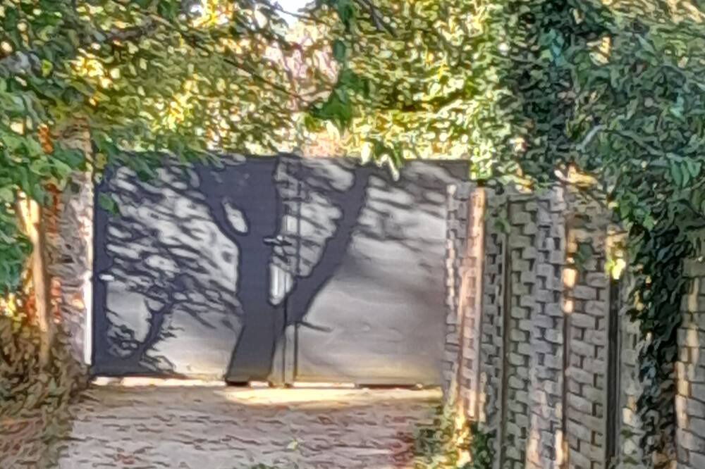 Photo of Outdoor in Chamant