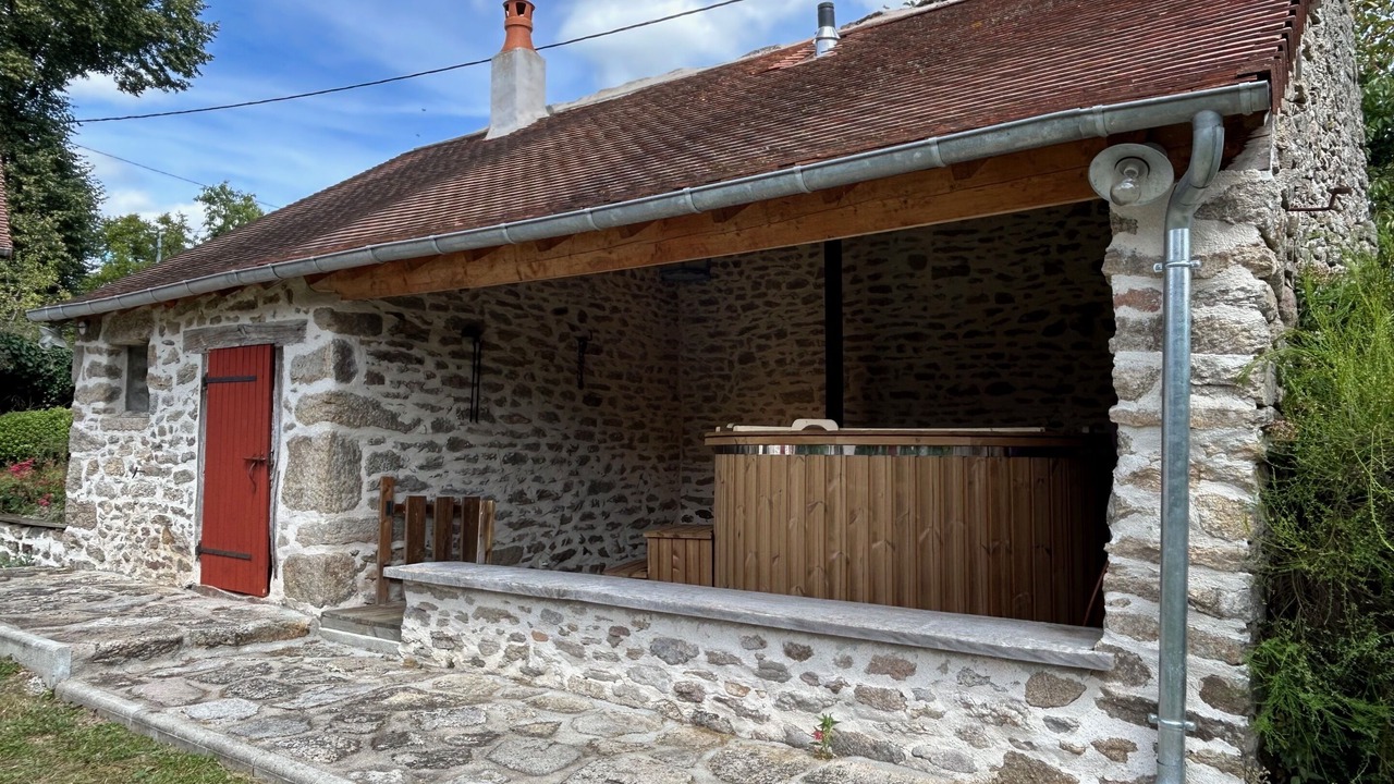 Photo of Outdoor in Saint-Plantaire