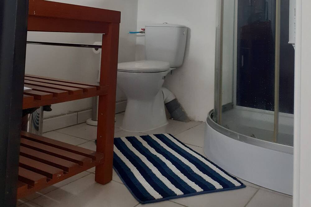 Photo of Bathroom in Yevres