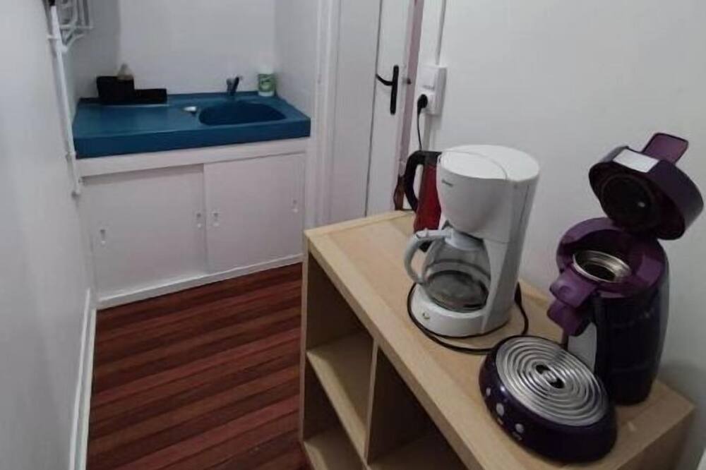 Photo of Kitchen in Saint-Valery-en-Caux