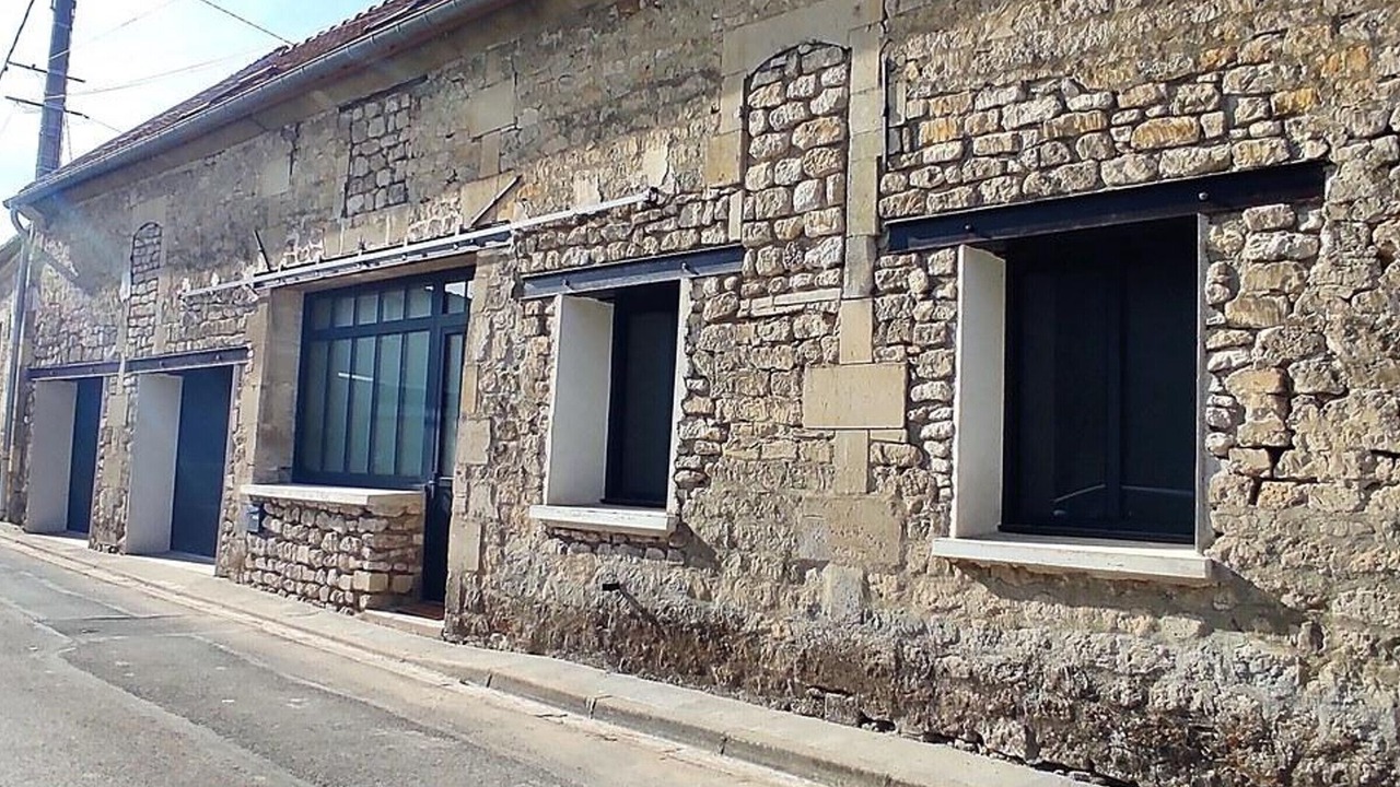 Photo of Outdoor in Sacy-le-Petit