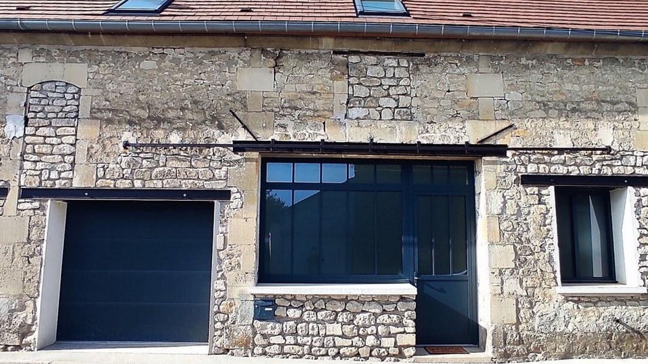 Photo of Outdoor in Sacy-le-Petit