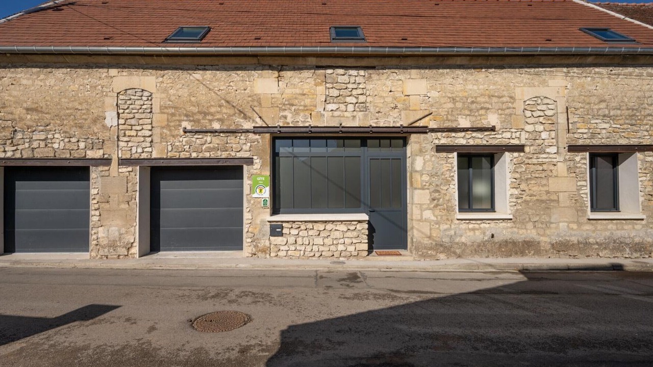 Photo of Outdoor in Sacy-le-Petit