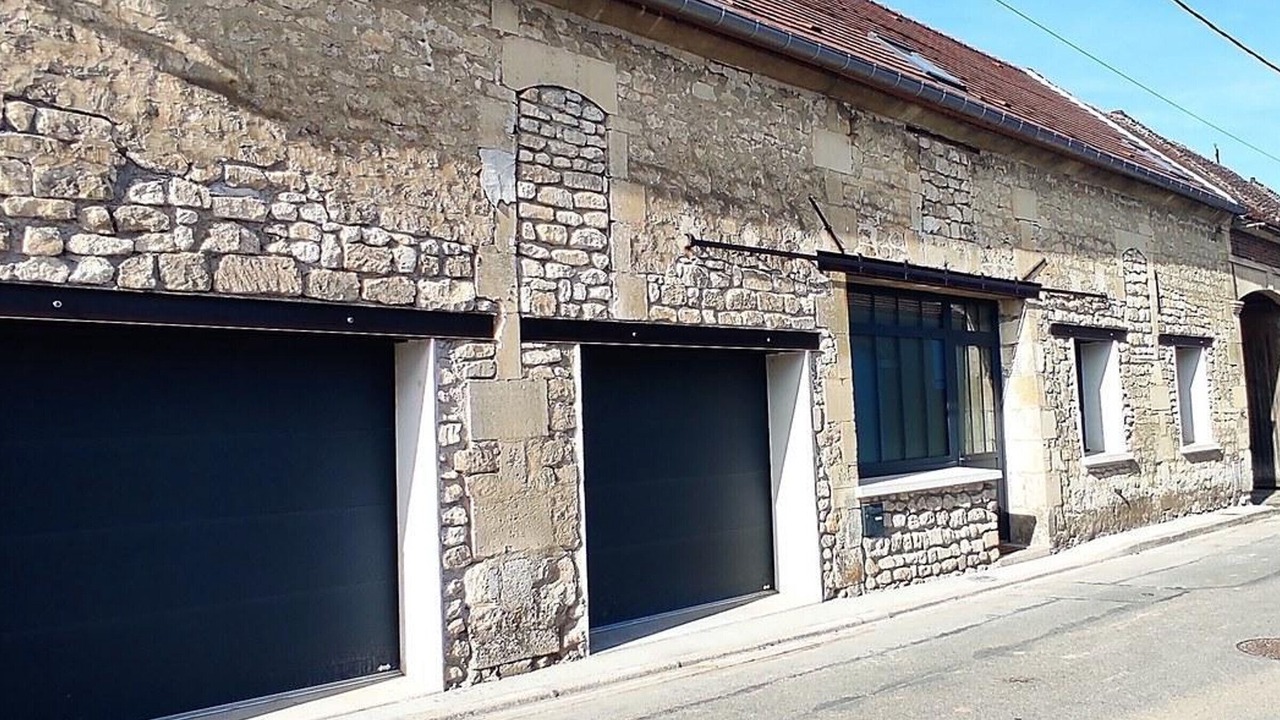 Photo of Outdoor in Sacy-le-Petit