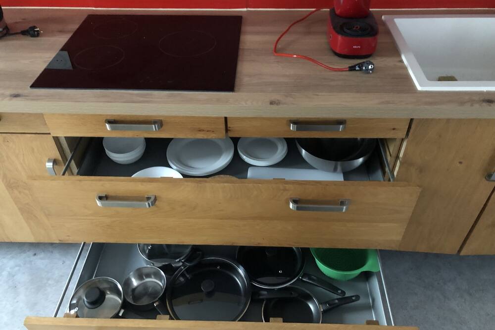 Photo of Kitchen in La Ferte-sous-Jouarre