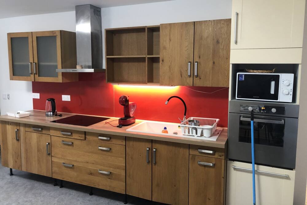 Photo of Kitchen in La Ferte-sous-Jouarre