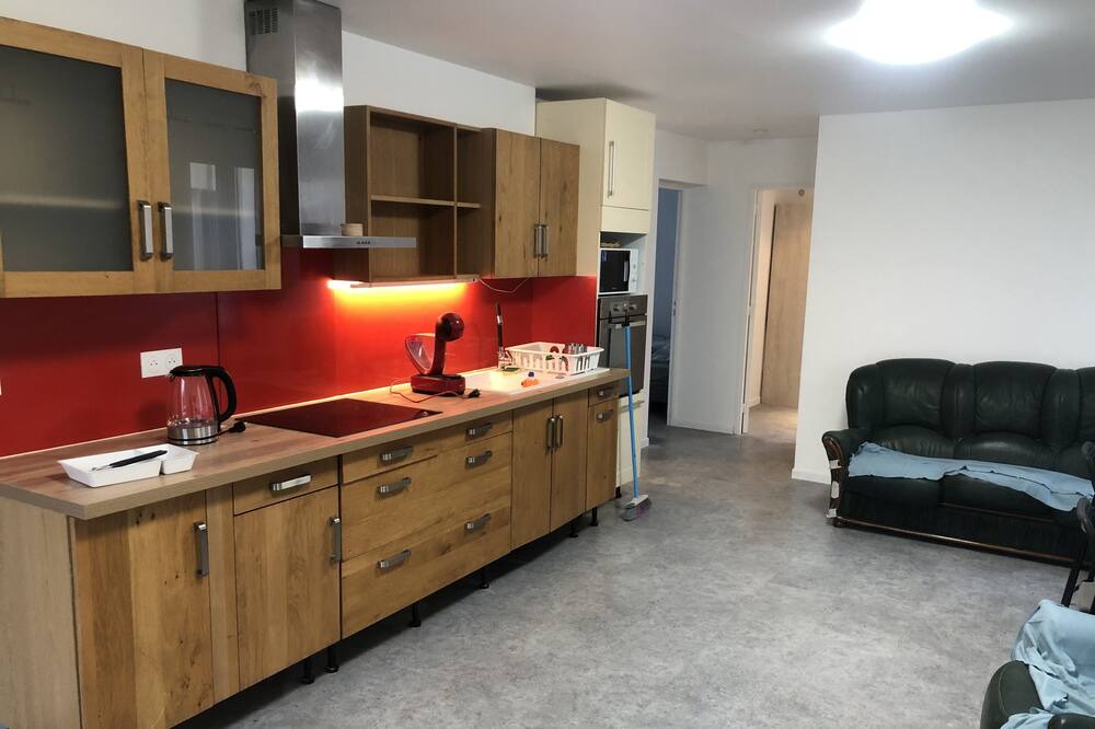 Photo of Kitchen in La Ferte-sous-Jouarre