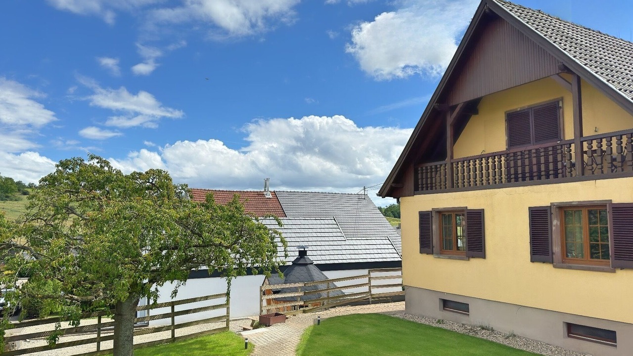 Photo of Outdoor in Gingsheim