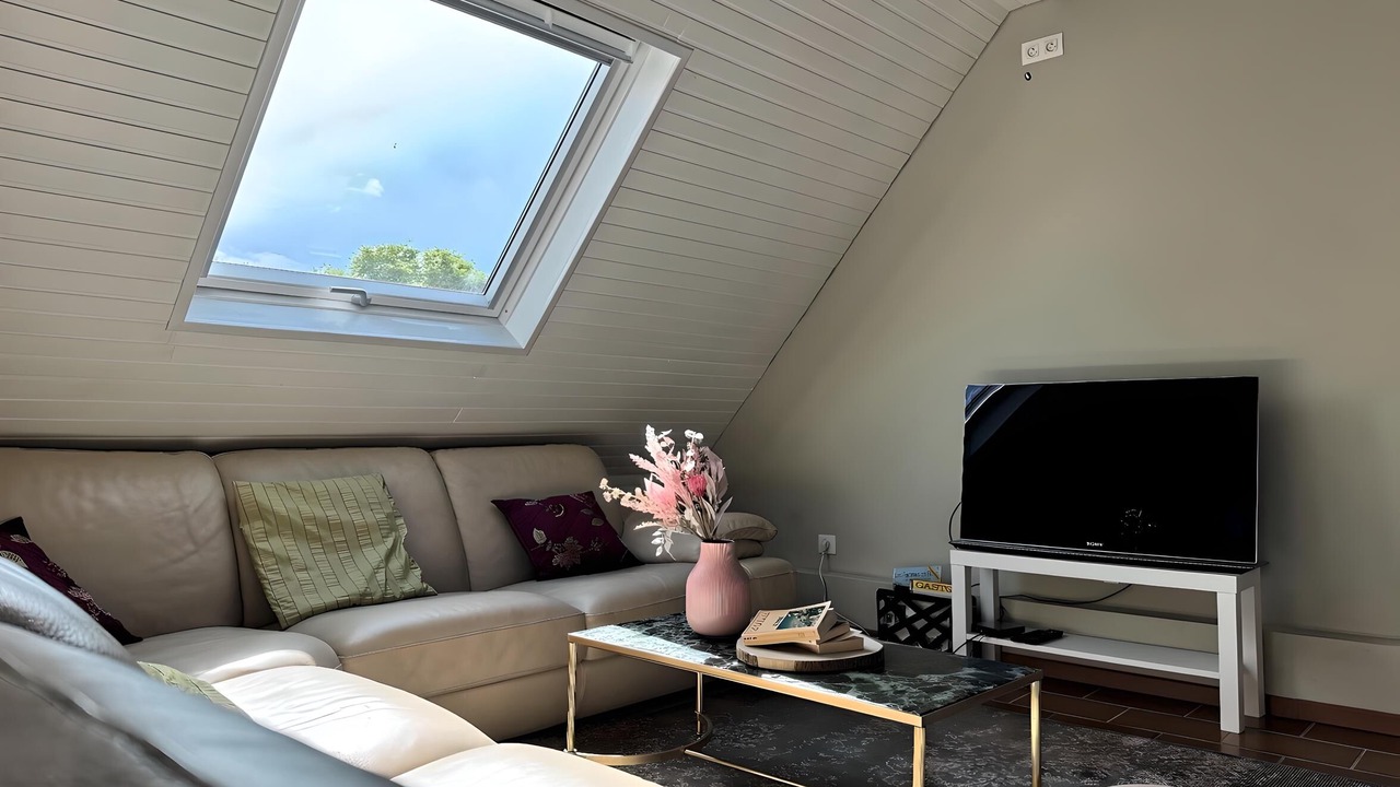 Photo of Livingroom in Gingsheim