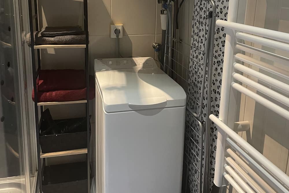 Photo of Bathroom in Ozoir-la-Ferriere