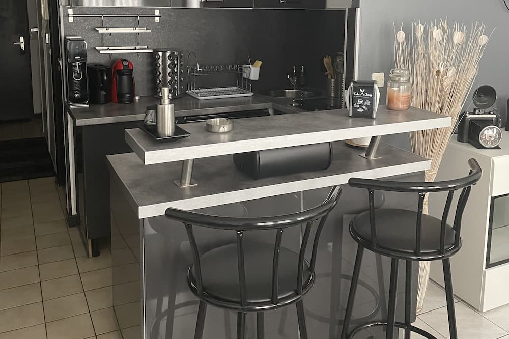 Photo of Kitchen in Ozoir-la-Ferriere