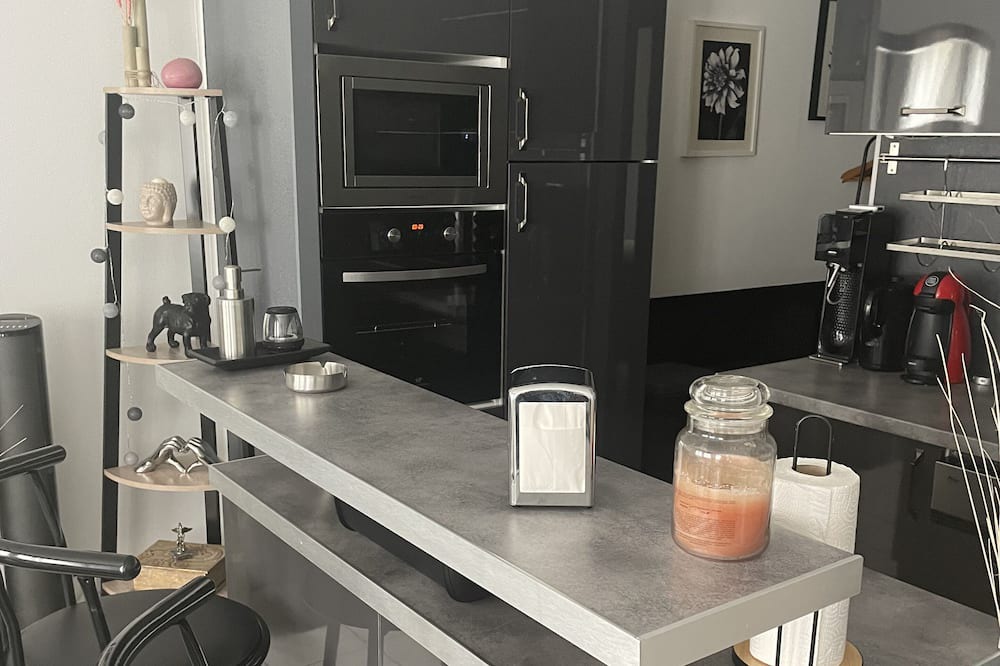 Photo of Kitchen in Ozoir-la-Ferriere