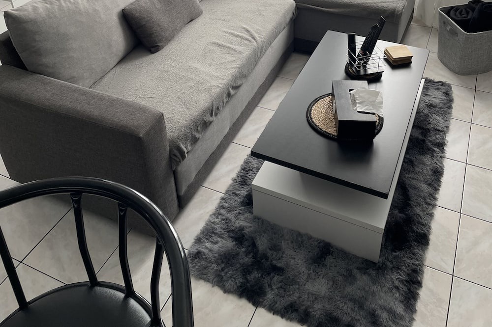 Photo of Livingroom in Ozoir-la-Ferriere