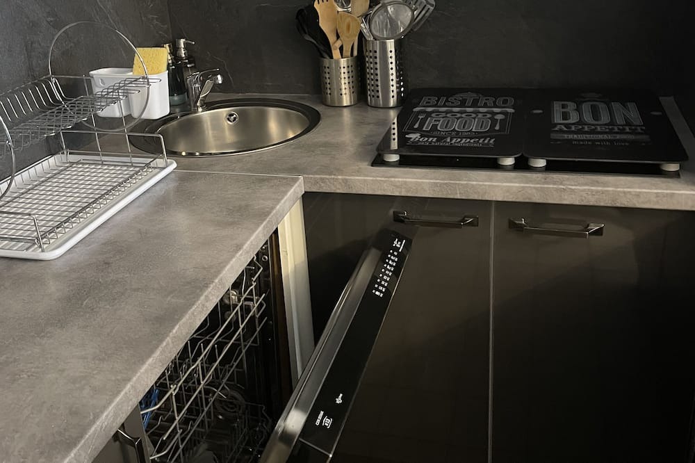 Photo of Kitchen in Ozoir-la-Ferriere