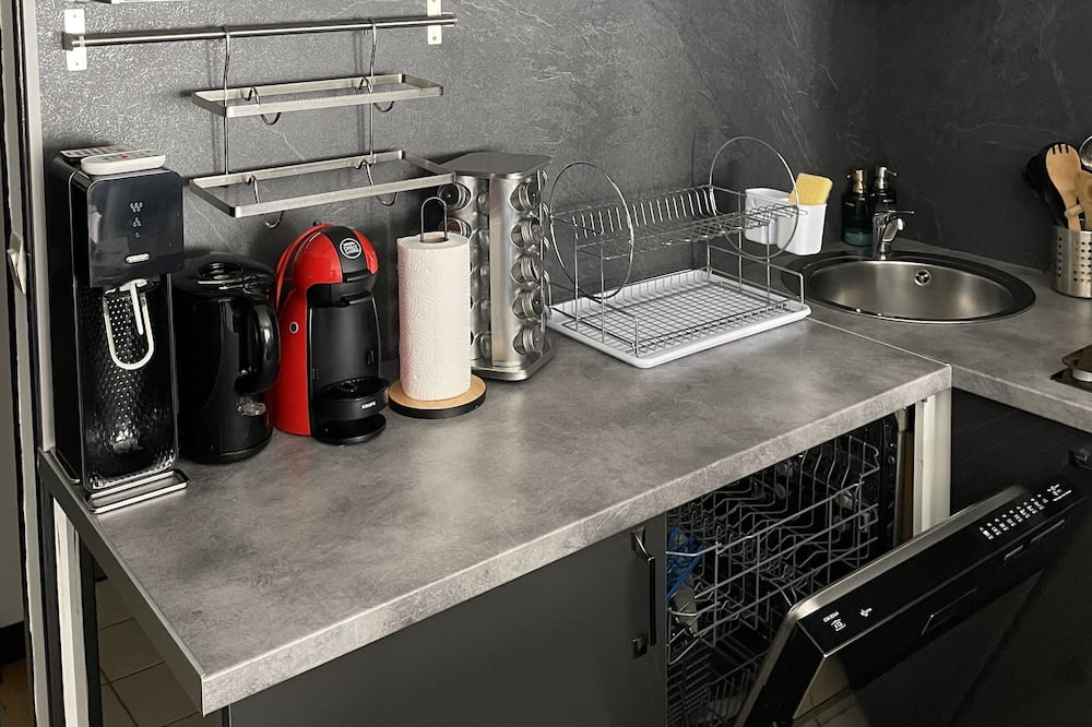 Photo of Kitchen in Ozoir-la-Ferriere