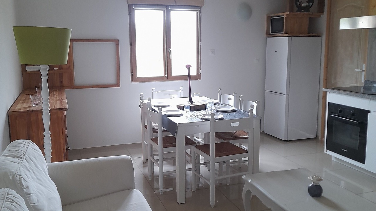 Photo of Kitchen in Maisse
