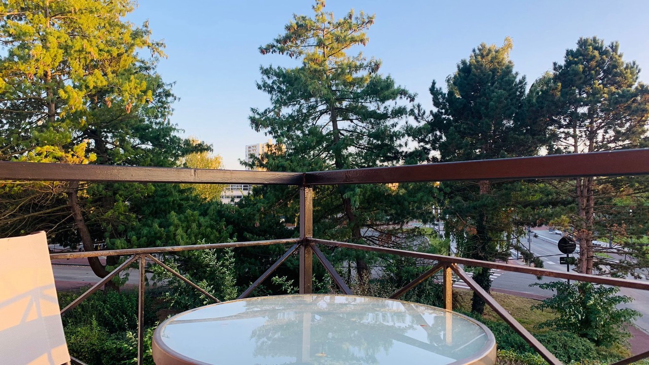 Photo of Outdoor in Douai
