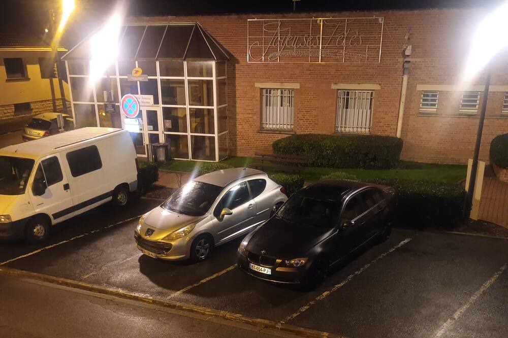 Photo of Outdoor in Saint-Quentin