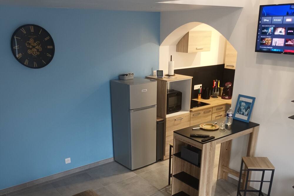 Photo of Kitchen in Saint-Quentin