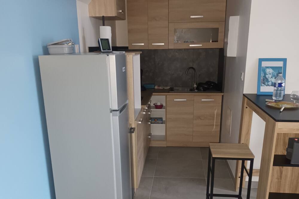 Photo of Kitchen in Saint-Quentin