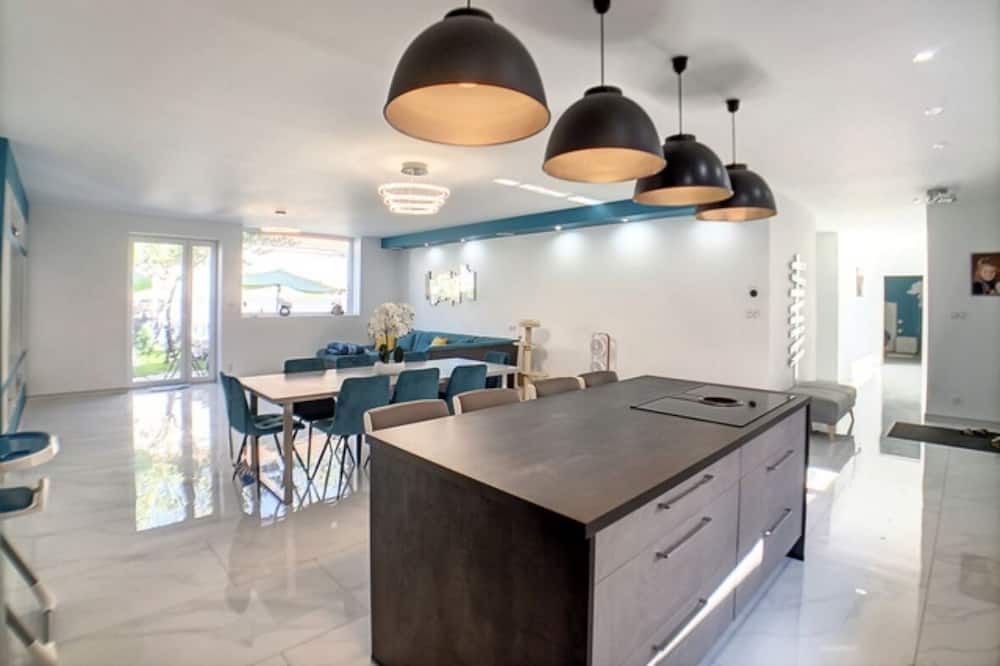 Photo of Kitchen in Huttenheim