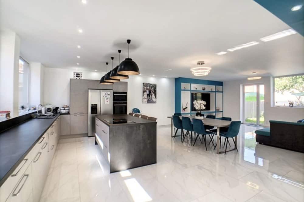 Photo of Kitchen in Huttenheim