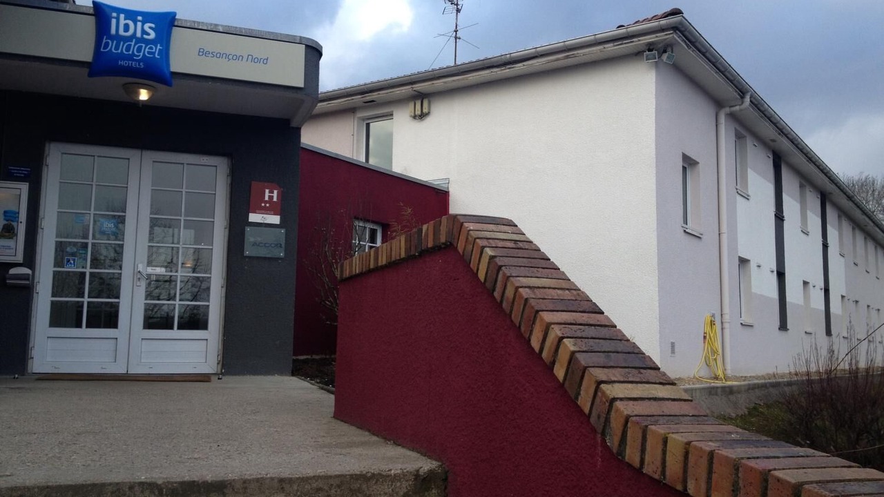 Photo of Outdoor in Ecole-Valentin