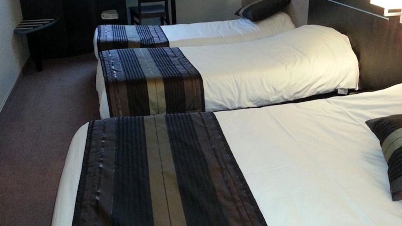 Photo of Bedroom in Caudry