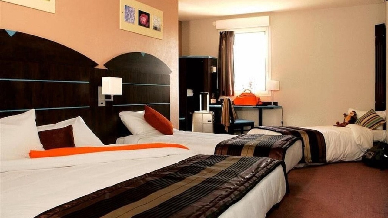 Photo of Bedroom in Caudry