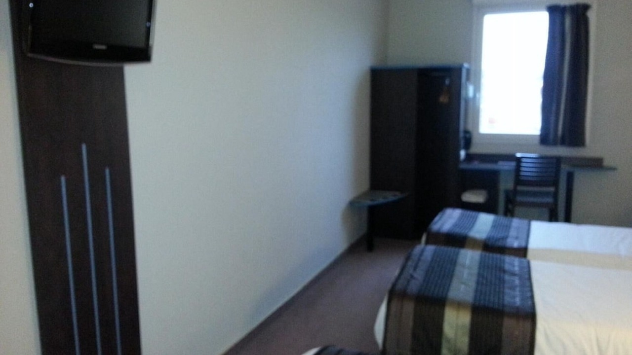 Photo of Bedroom in Caudry