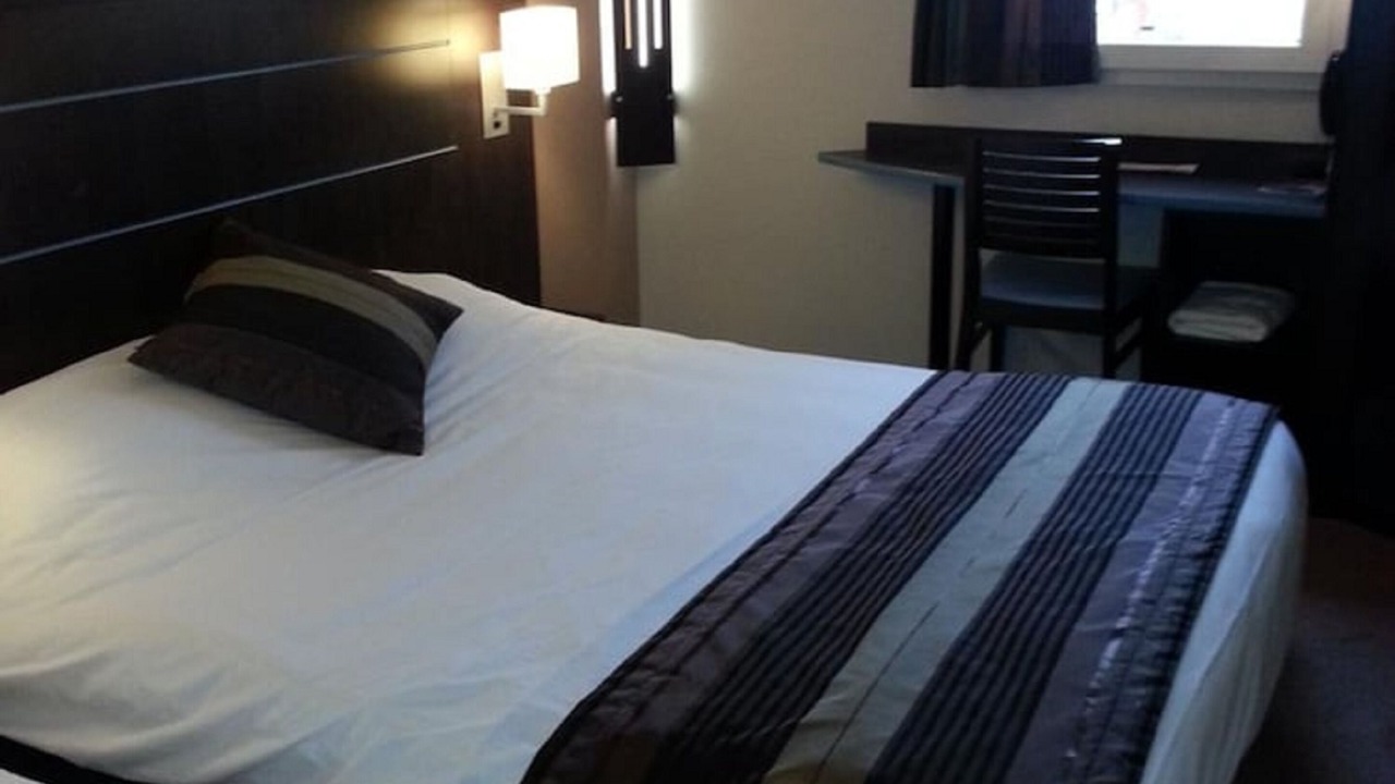 Photo of Bedroom in Caudry