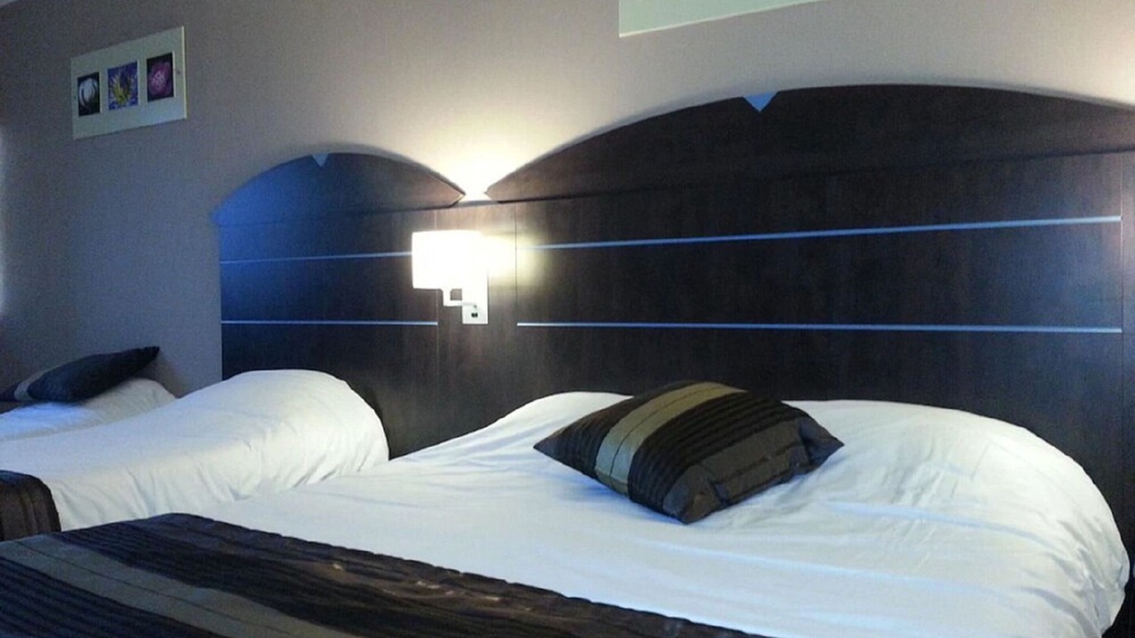 Photo of Bedroom in Caudry