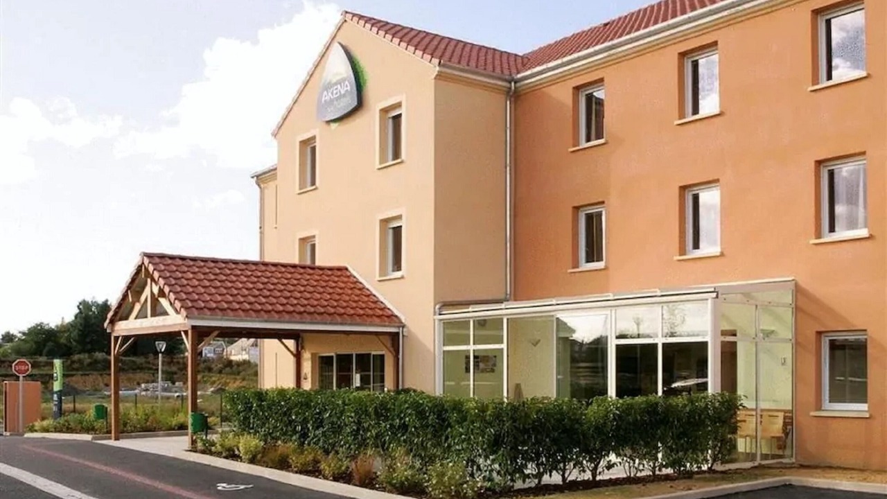 Photo of Outdoor in Caudry