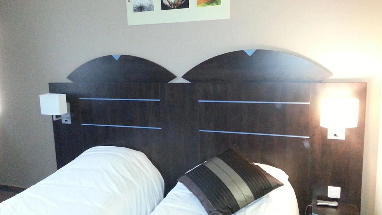 Photo of Bedroom in Caudry
