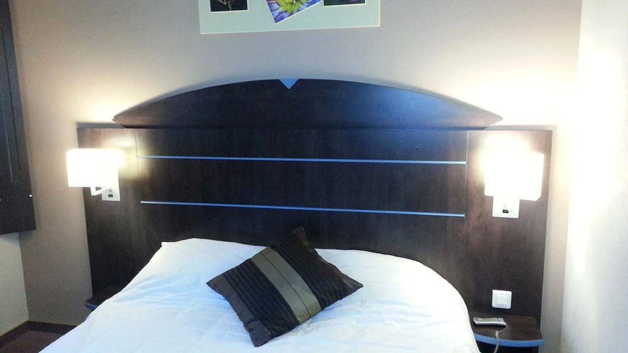 Photo of Bedroom in Caudry