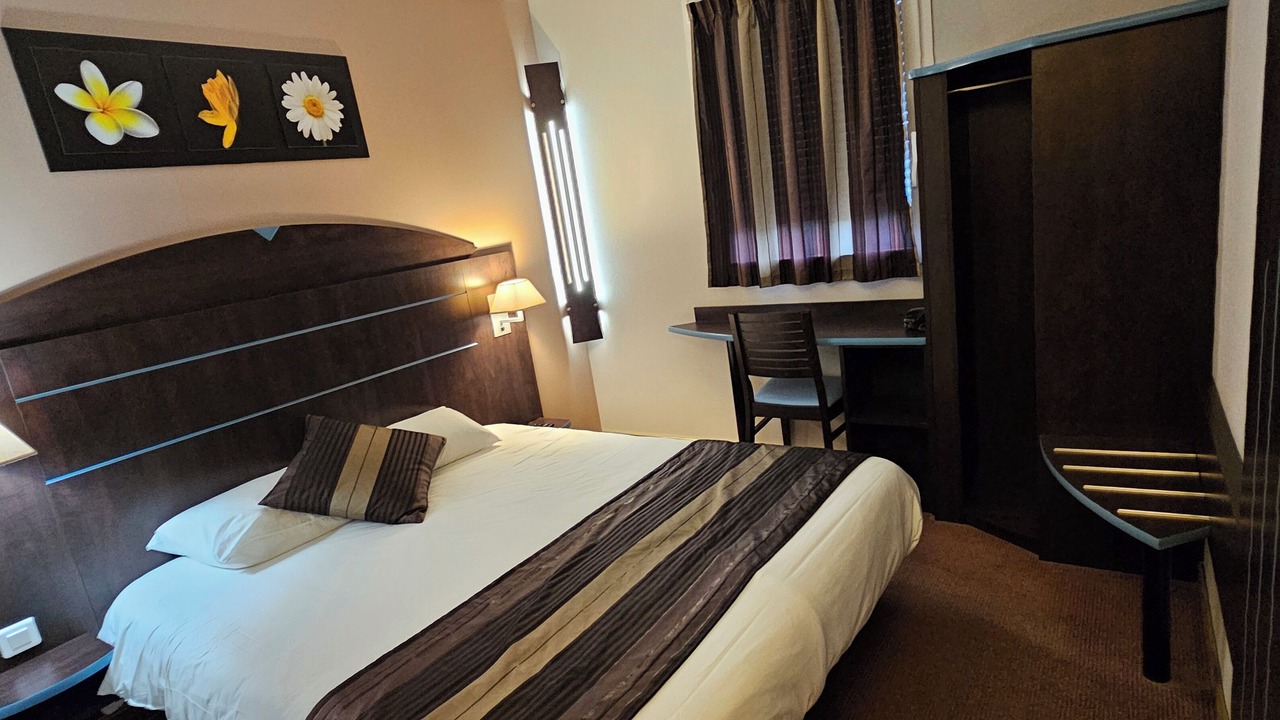 Photo of Bedroom in Caudry
