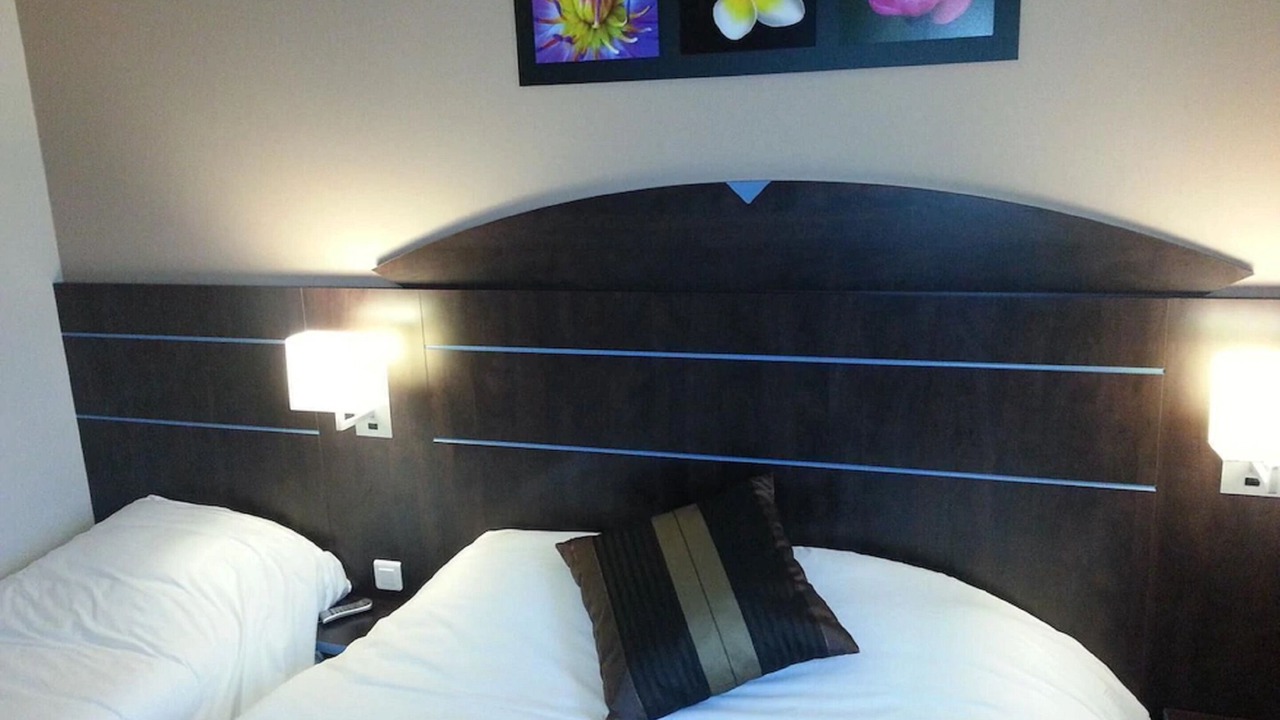 Photo of Bedroom in Caudry