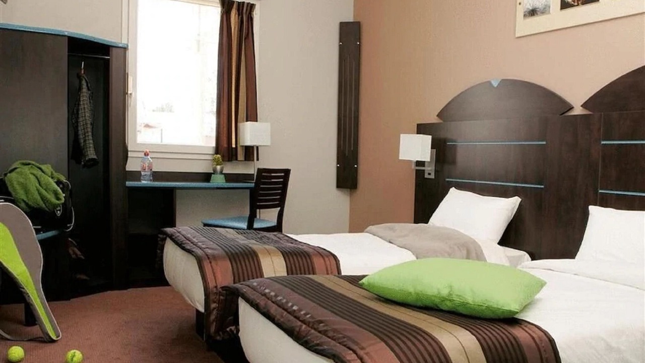 Photo of Bedroom in Caudry