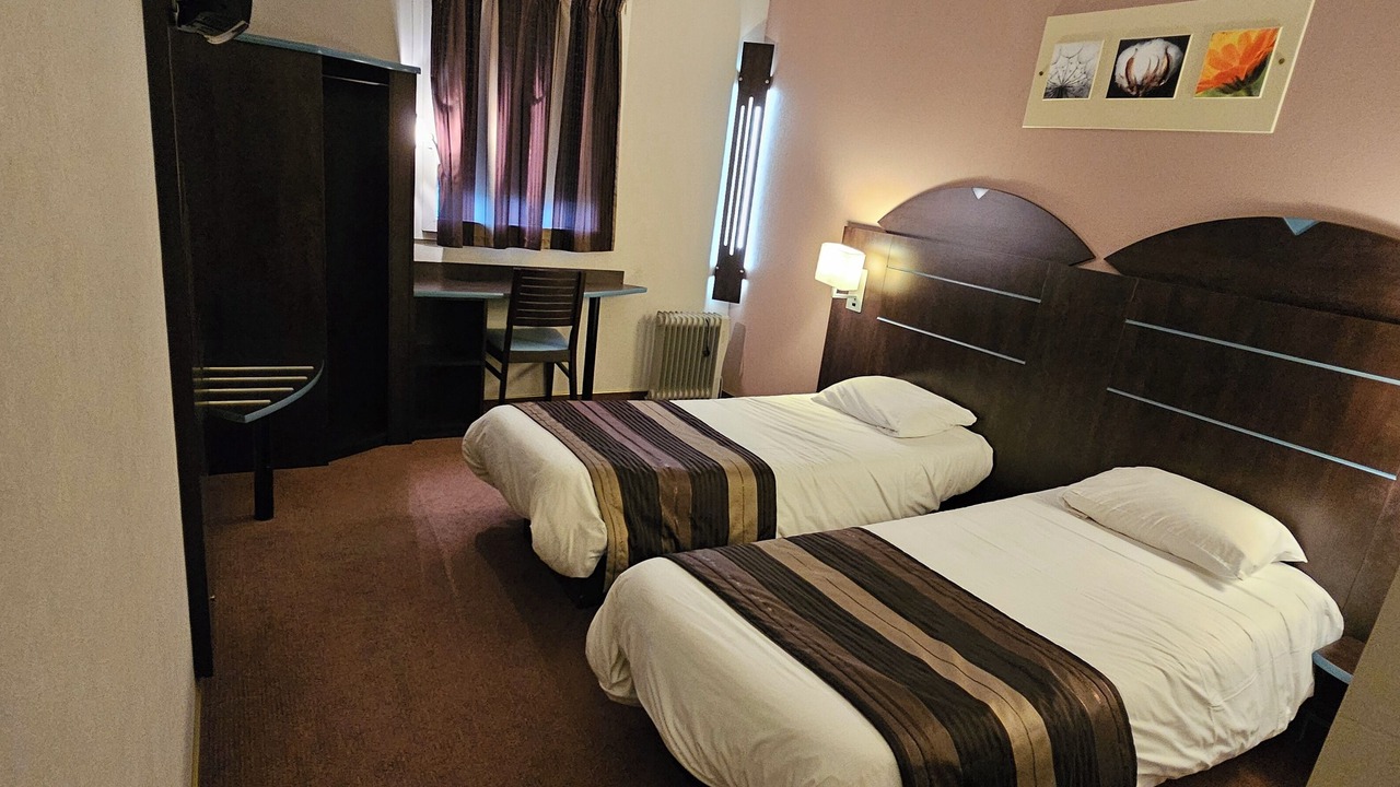 Photo of Bedroom in Caudry