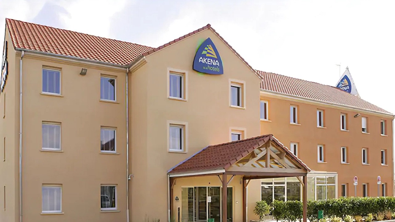Photo of Outdoor in Caudry