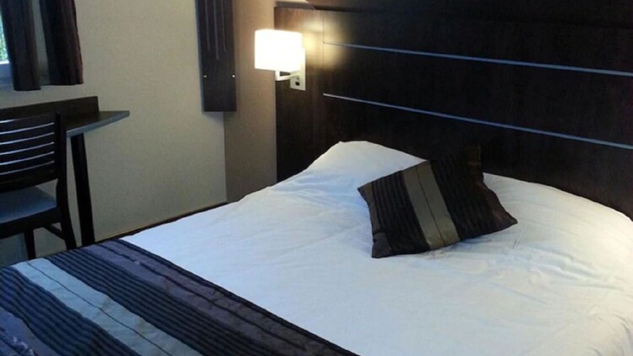 Photo of Bedroom in Caudry