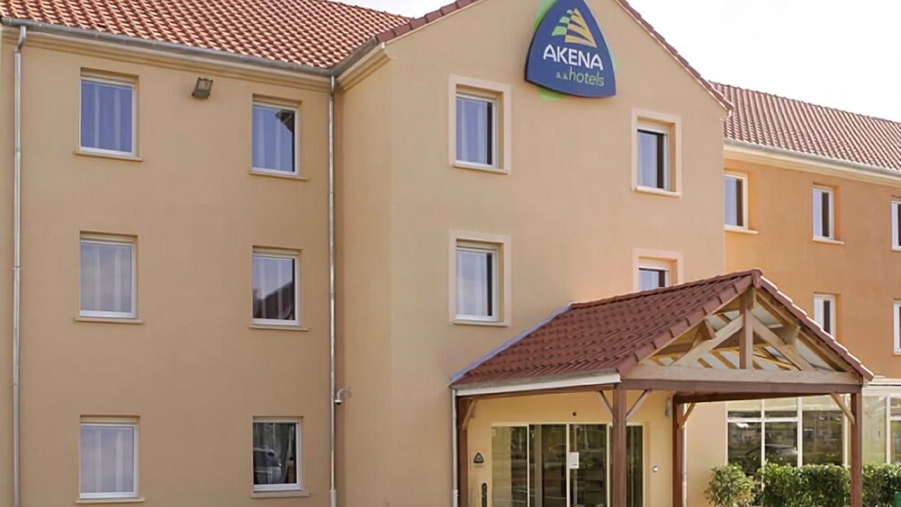Photo of Patio Balcony in Caudry