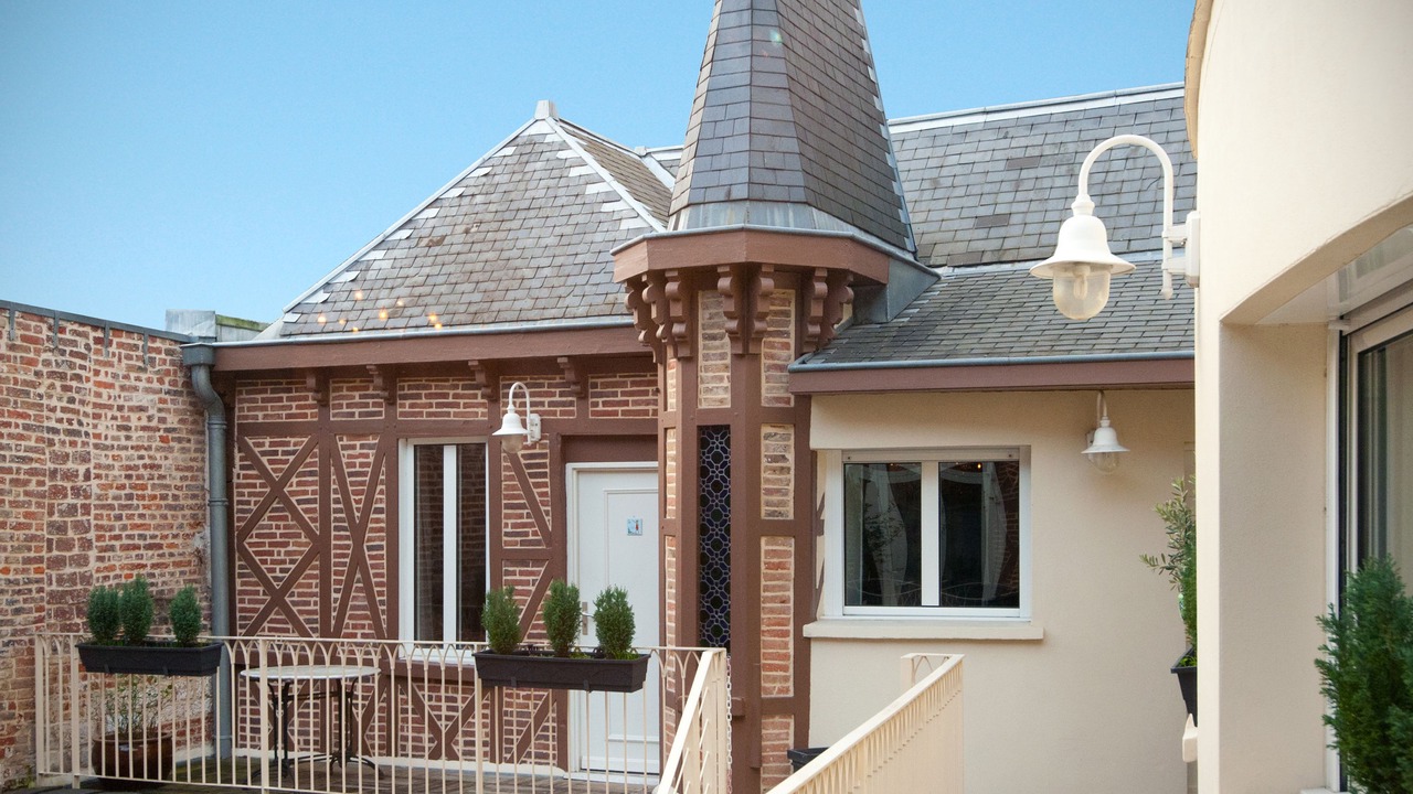 Photo of Outdoor in Centre Ville